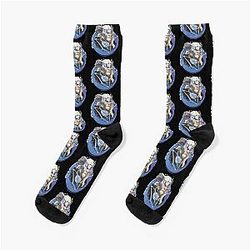 Thor Rivals Socks