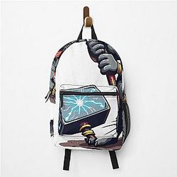 Feline Thor Backpack