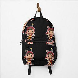 Mexican Thor Backpack