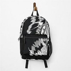 Thor God of Thunder Mjolnir Backpack