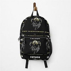 F a Thor like Dad Just Mightier Pack
