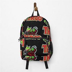 Thor Frogpack Backapack