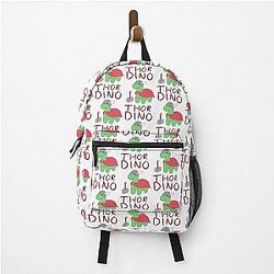 Dino Thor Backpack