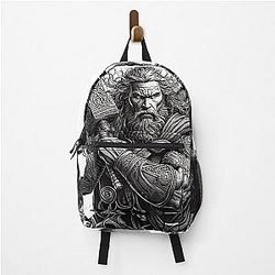 The Thor Backpack