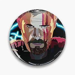 Thor Pin