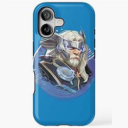 Thor iPhone Tough Case