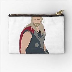 Thor Zipper Pouch