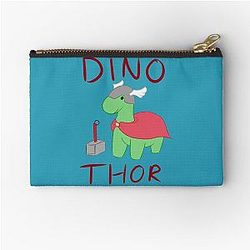Thor Zipper Pouch