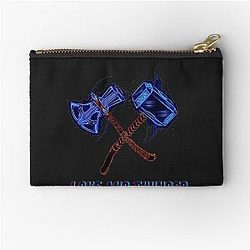 Thor Love Thunder Pouch