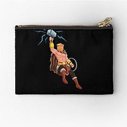Thor: Love and Thunder Zipper Pouch