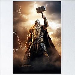 Thor Poster
