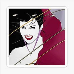 In Thor Ragnarok Duran Rio Bruce Banner Sticker
