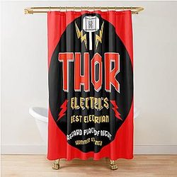 Thor the Best Electrician Gifts for Brother Dad
