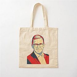 Philipp Amthor Cotton Tote Bag