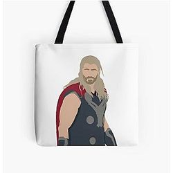 Thor Odinson Tote Bag