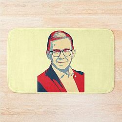 Philipp Amthor Portrait Bathmat