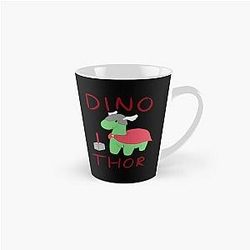 Dino Thor Tall Mug