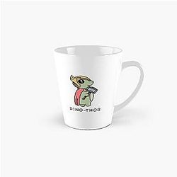 Dino Thor Tall Mug