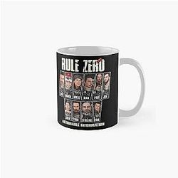 RULE ZERO Crew by RP THOR Classic