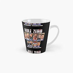 RULE ZERO Crew by RP THOR Tall Mug