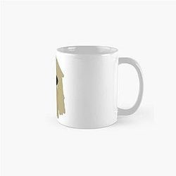 Poorly Drawn The Big Lebowski Classic Mug