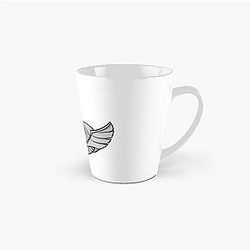 Loki and Thor Tall Mug