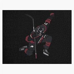 Storm Surge - Thor Jigsaw Puzzle