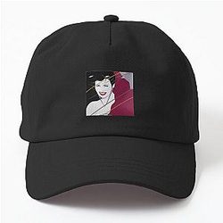 In Thor Ragnarok Duran Rio Bruce Banner Dad Hat