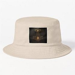 Mjölnir - Epic Thor's Hammer Viking Symbol Hat