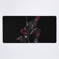 Storm Surge Thor Desk Mat