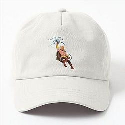 Thor Love Thunder Dad Hat