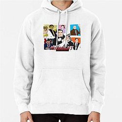 Threat Level Midnight Essential Hoodie
