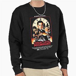 Threat Level Midnight Sweatshirt