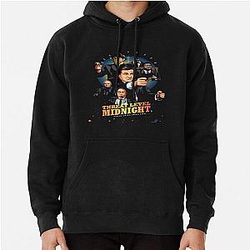 Threat Level Midnight Essential Hoodie