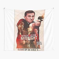 Threat Level Midnight Movie