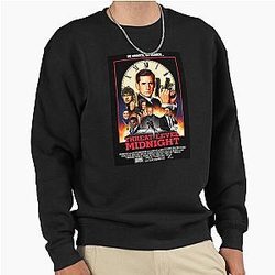 Threat Level Midnight Sweatshirt