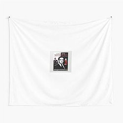 Threat Level Midnight Poster Tapestry
