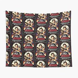 Threat Level Midnight: The Office Tapestry