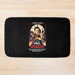 Threat Level Midnight Bath Mat