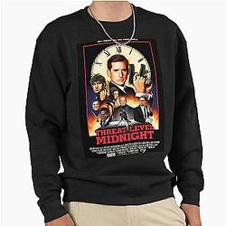 Threat Level Midnight Sweatshirt