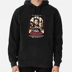 Threat Level Midnight Pullover Hoodie