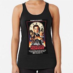 Threat Level Midnight Classic Tank