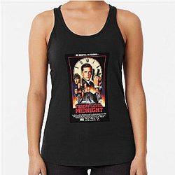 Threat Level Midnight Classic T-Shirt Tank Top
