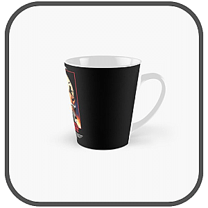 Threat Level Midnight Mugs