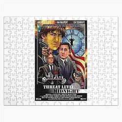 Threat Level Midnight The Office Jigsaw Puzzle