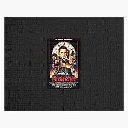 Threat Level Midnight Classic Puzzle