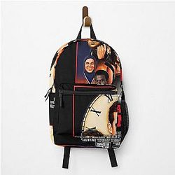 Threat Level Midnight Backpack
