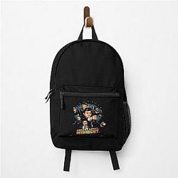 Threat Level Midnight Backpack