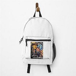 Threat Level Midnight - The Office Classic Backpack