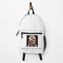 Threat Level Midnight Backpack